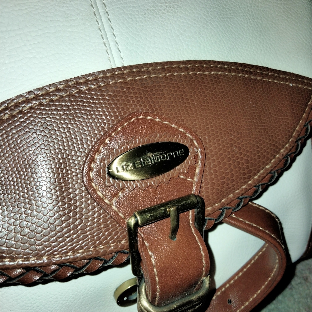 Liz Claiborne handbag